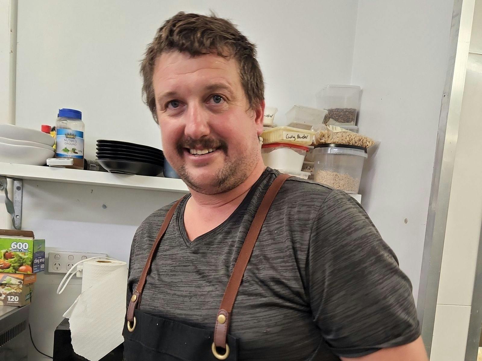 Chef Tridda