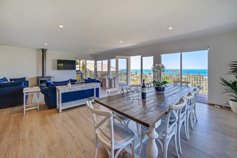 Sky View House