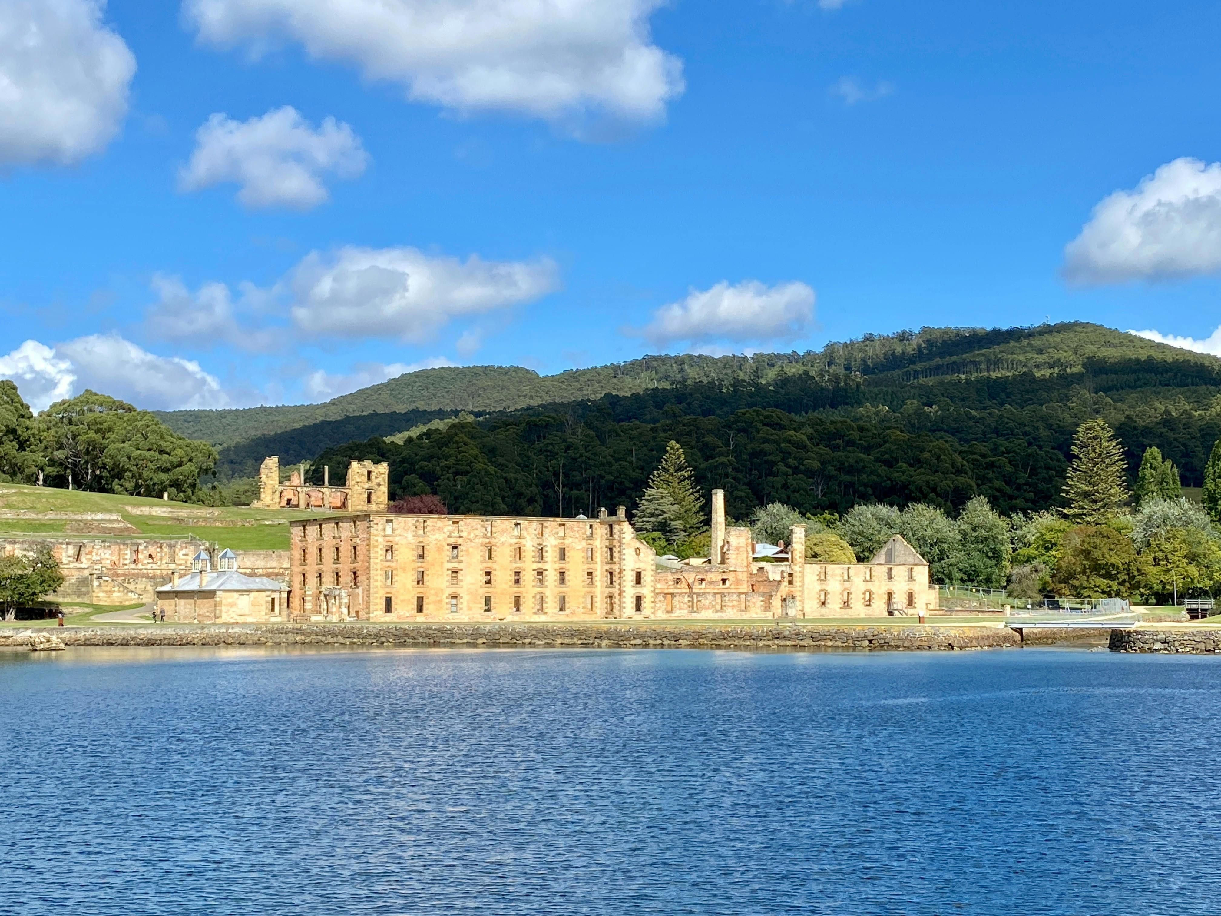 Port Arthur