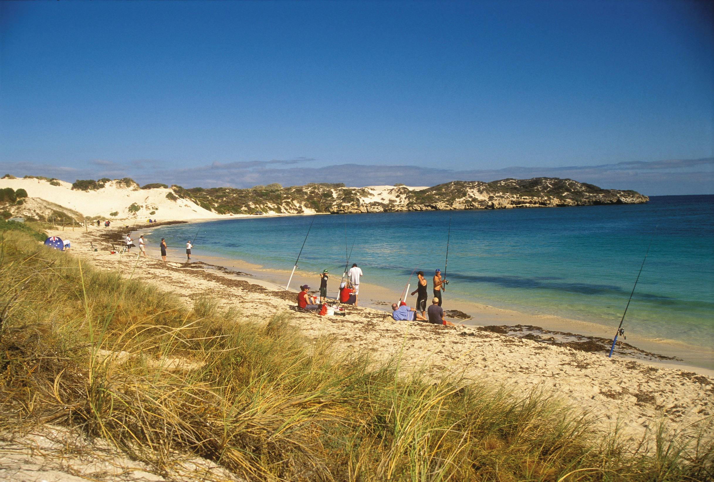 Coral Coast Wildlife, Jurien Bay, Western Australia