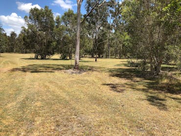 Additional nights with existing booking at Three Arrows Right