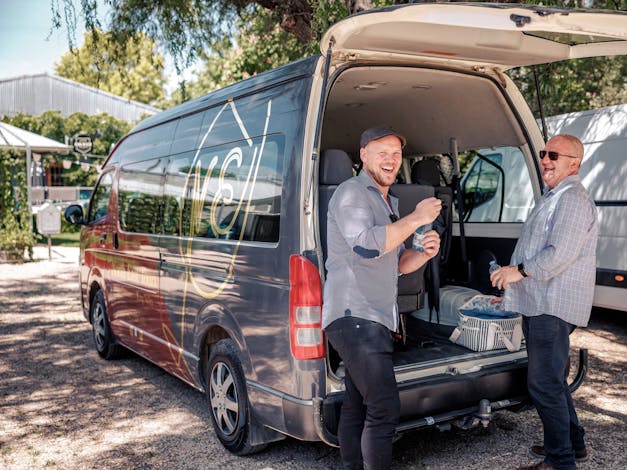 King Valley Winery Tours