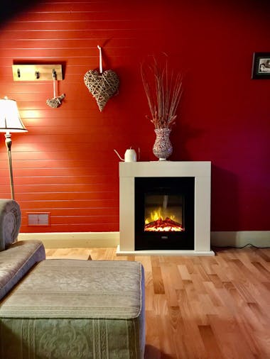 Anderls Beach Cottage
