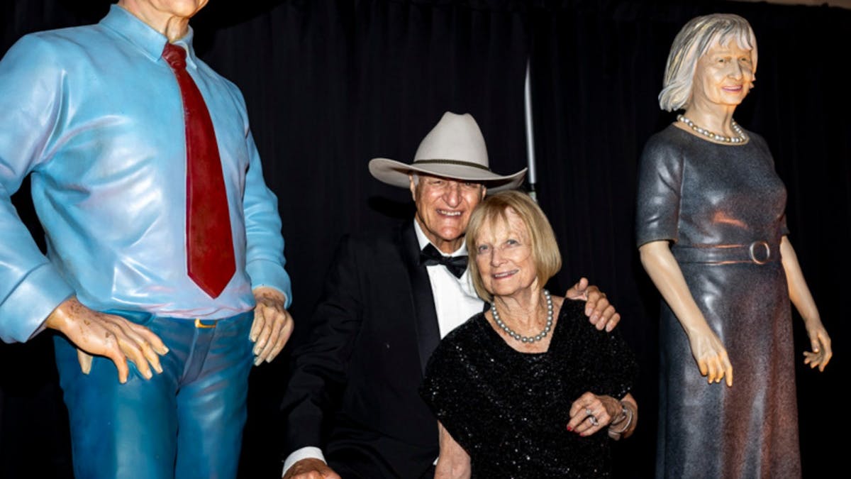 Bob Katter