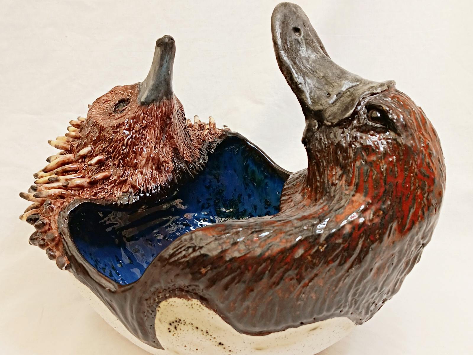 Image for TEXTURED celebrating ceramic surface