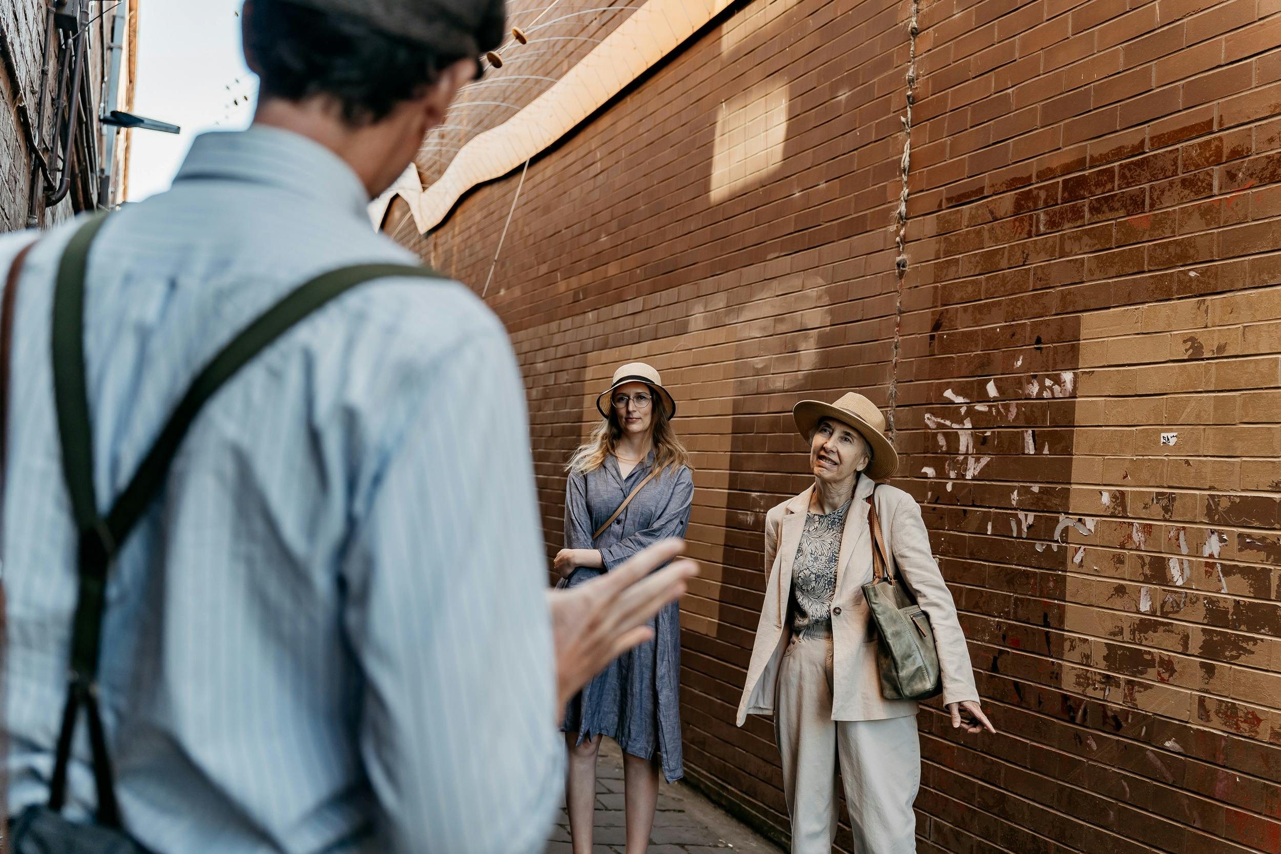 Miners, Music and Mayhem Tour – Ballarat Heritage Festival