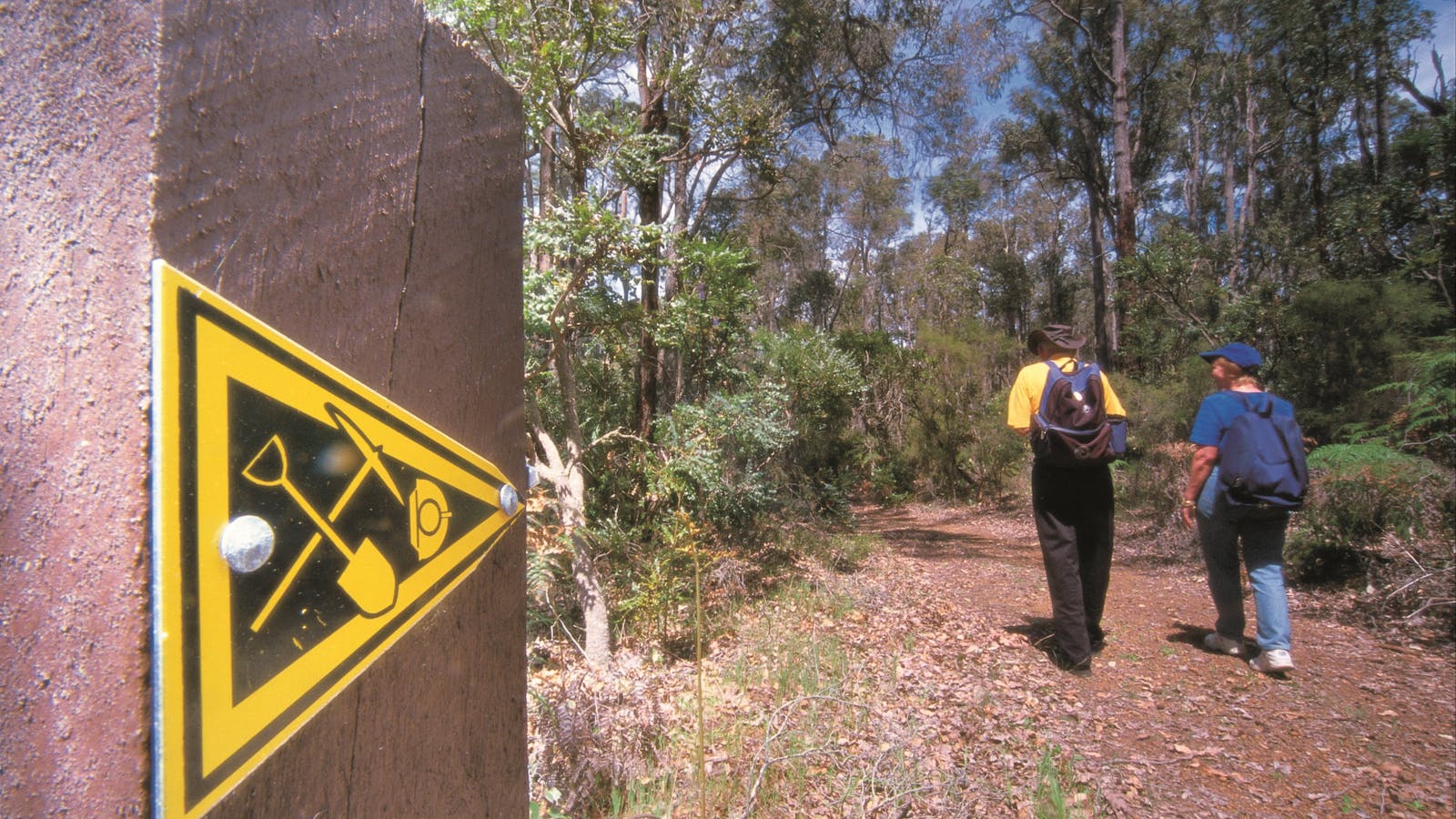 Greenbushes Loop Walk