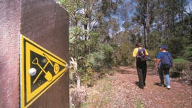 Greenbushes Loop Walk