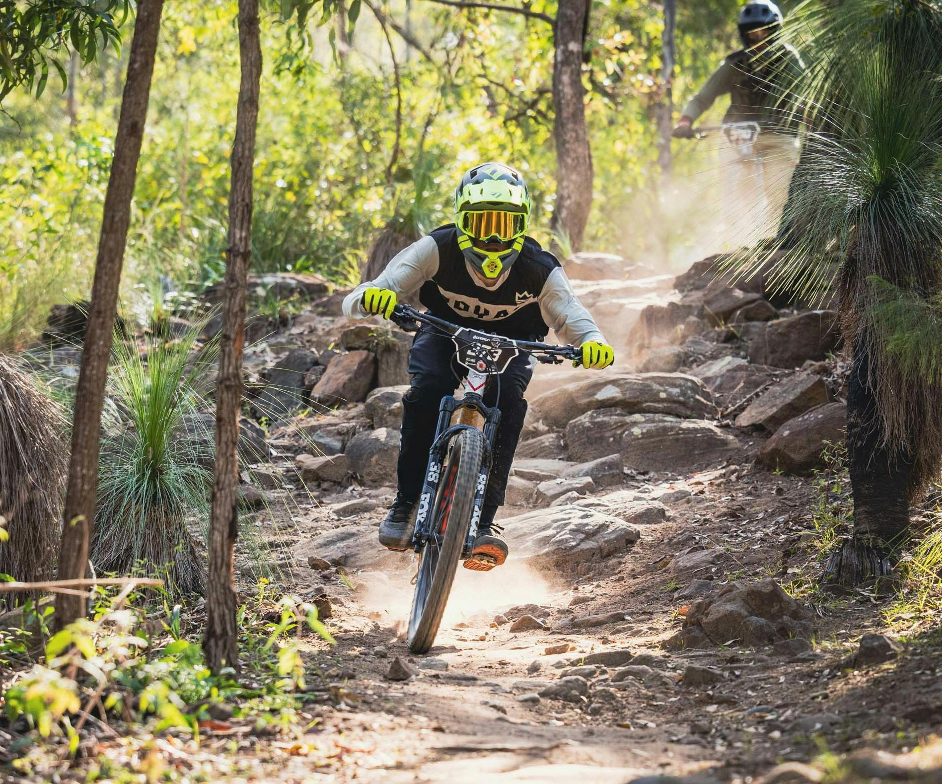 Kooralbyn Bike Festival