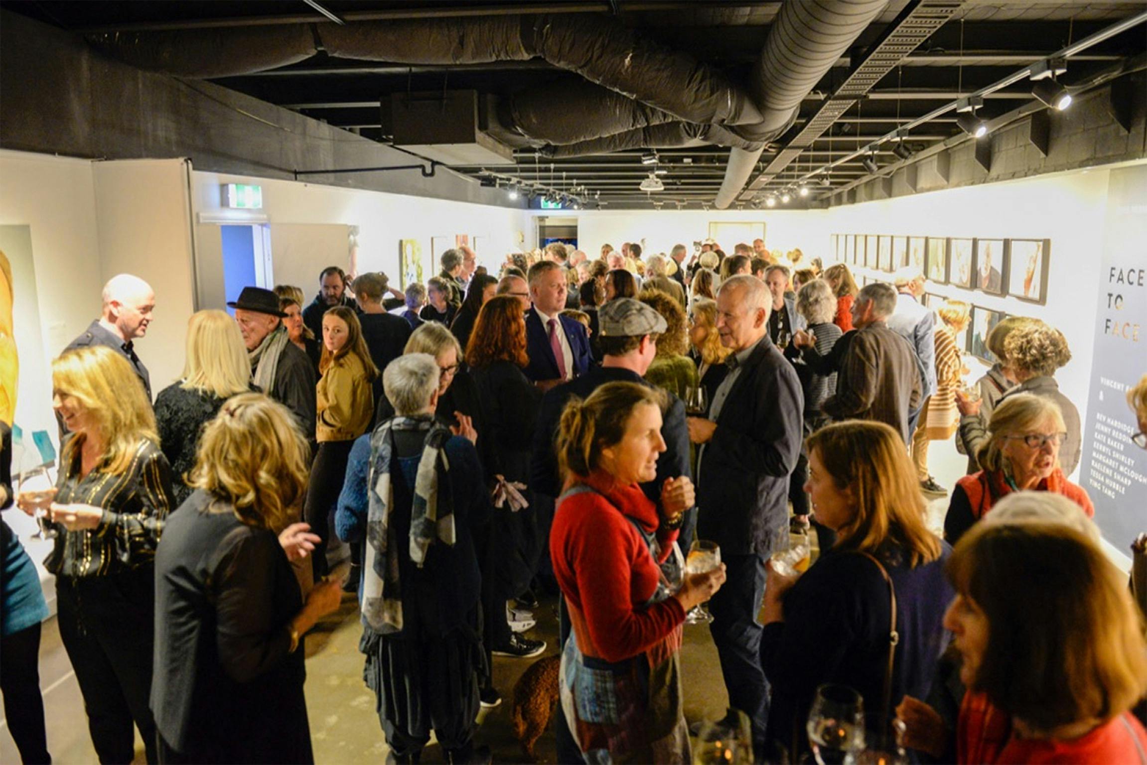 YAVA Gallery & Arts Hub