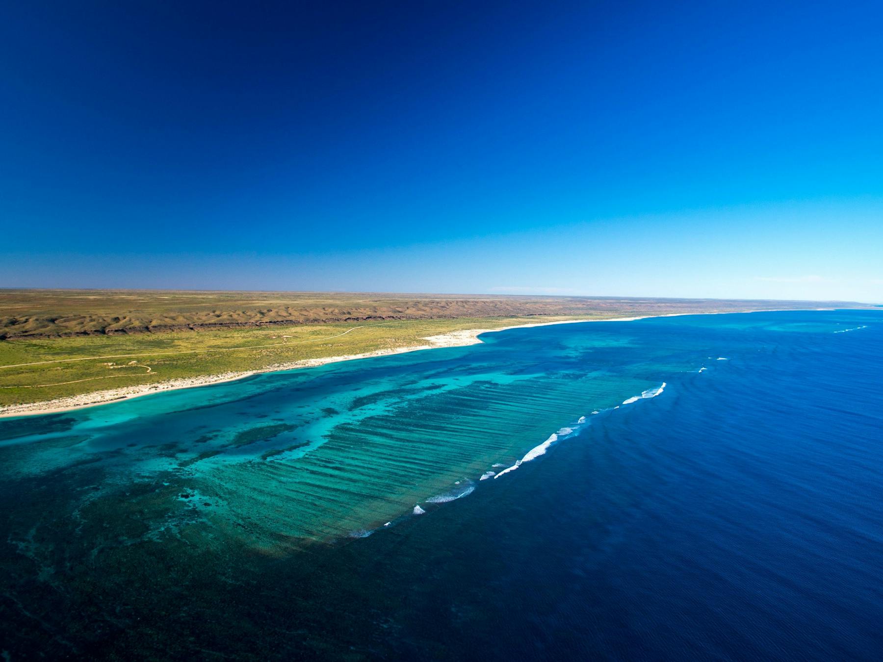 Best of the Coral Coast, Ningaloo, Western Australia