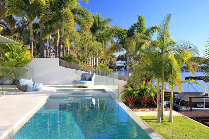 The Peninsula Secret - Noosa Waters