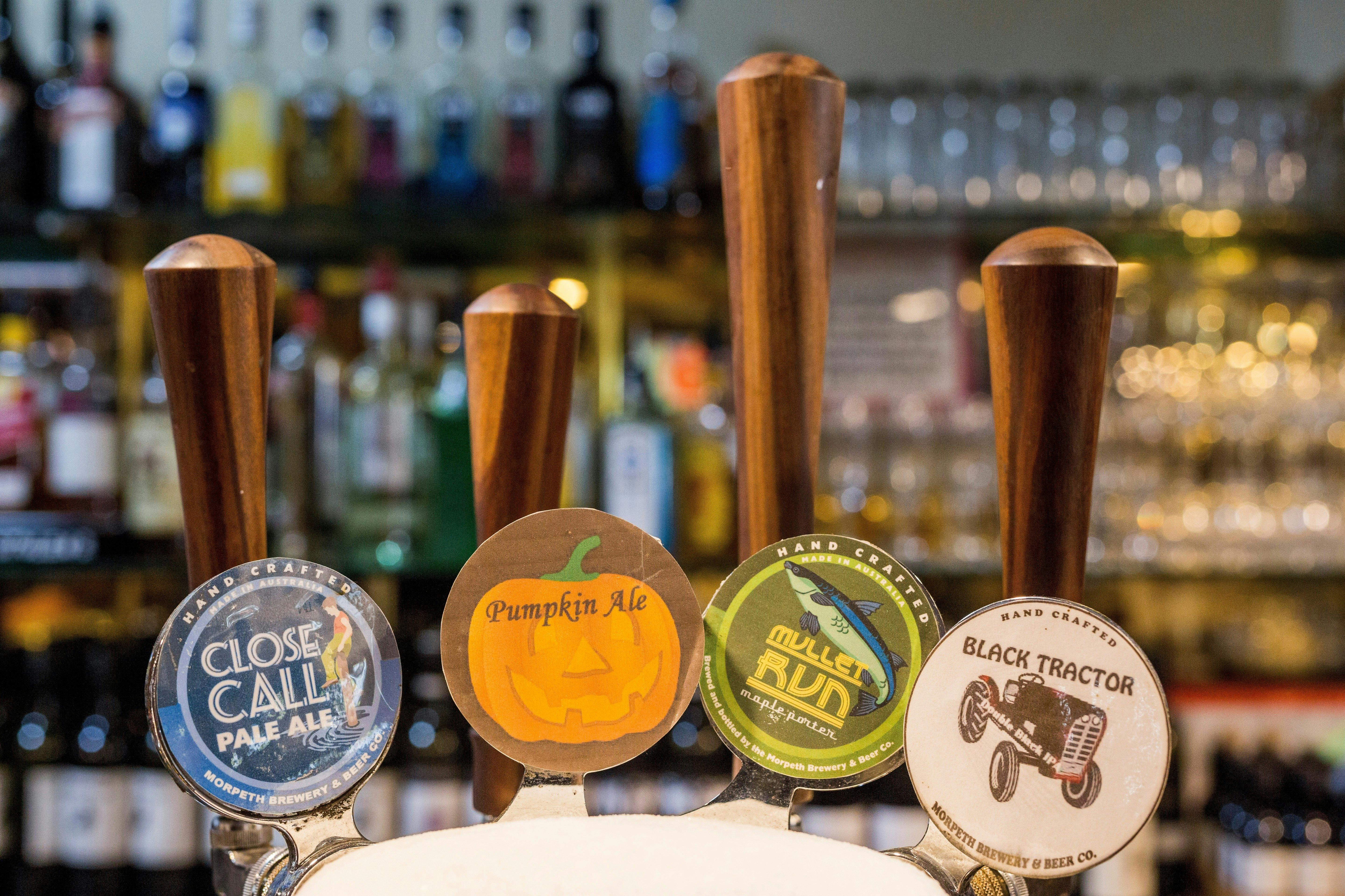 コマーシャルホテルモーペス