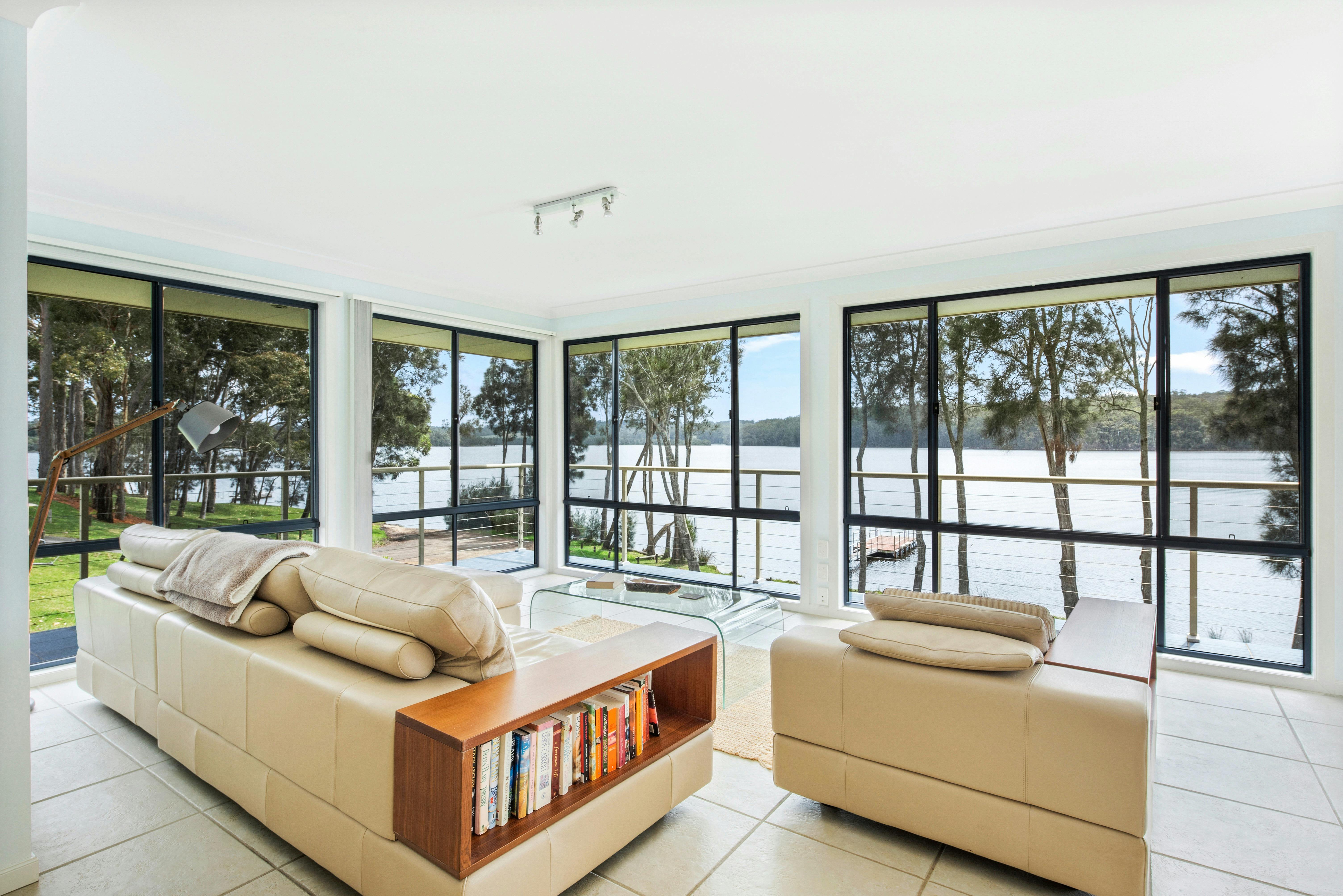 The Lake House - Kings Point