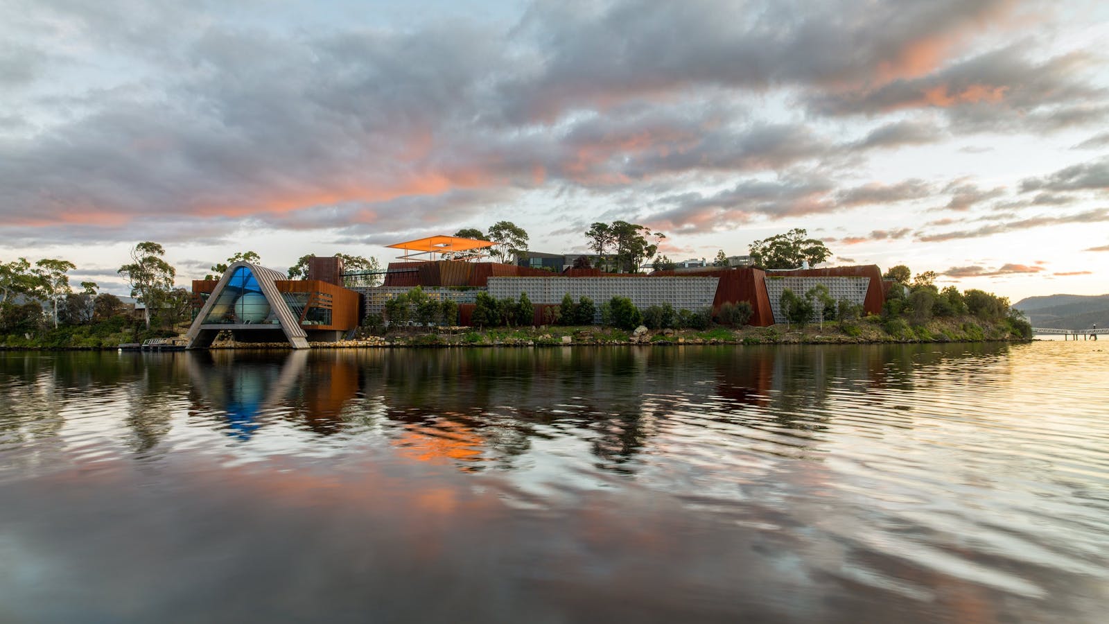 A Beginner's Guide to Mona - Mona from the water