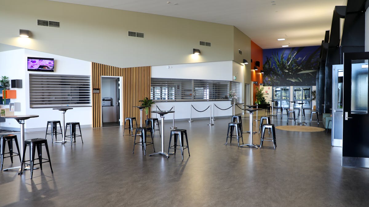 Entrance/Foyer