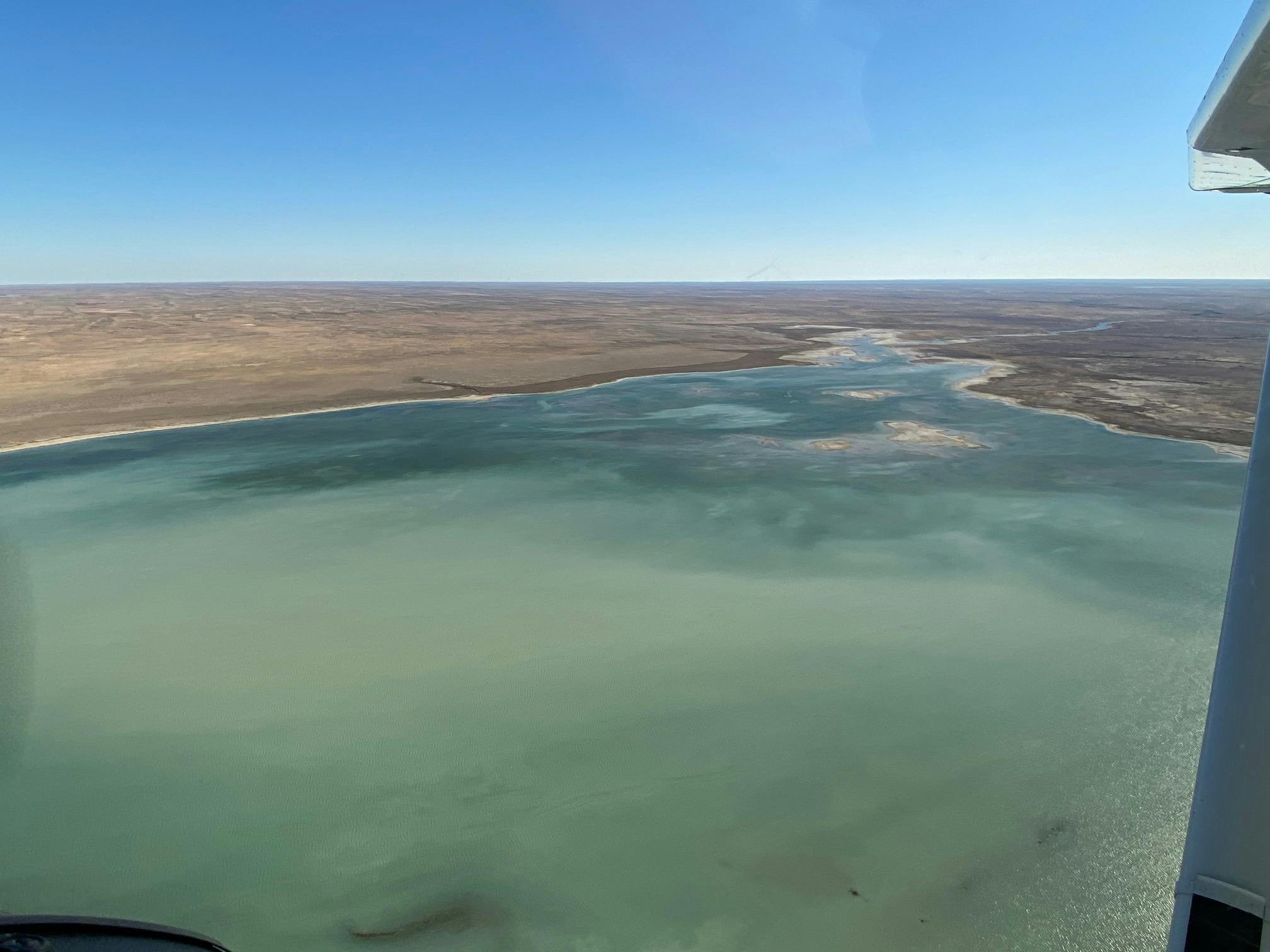 Belt Bay