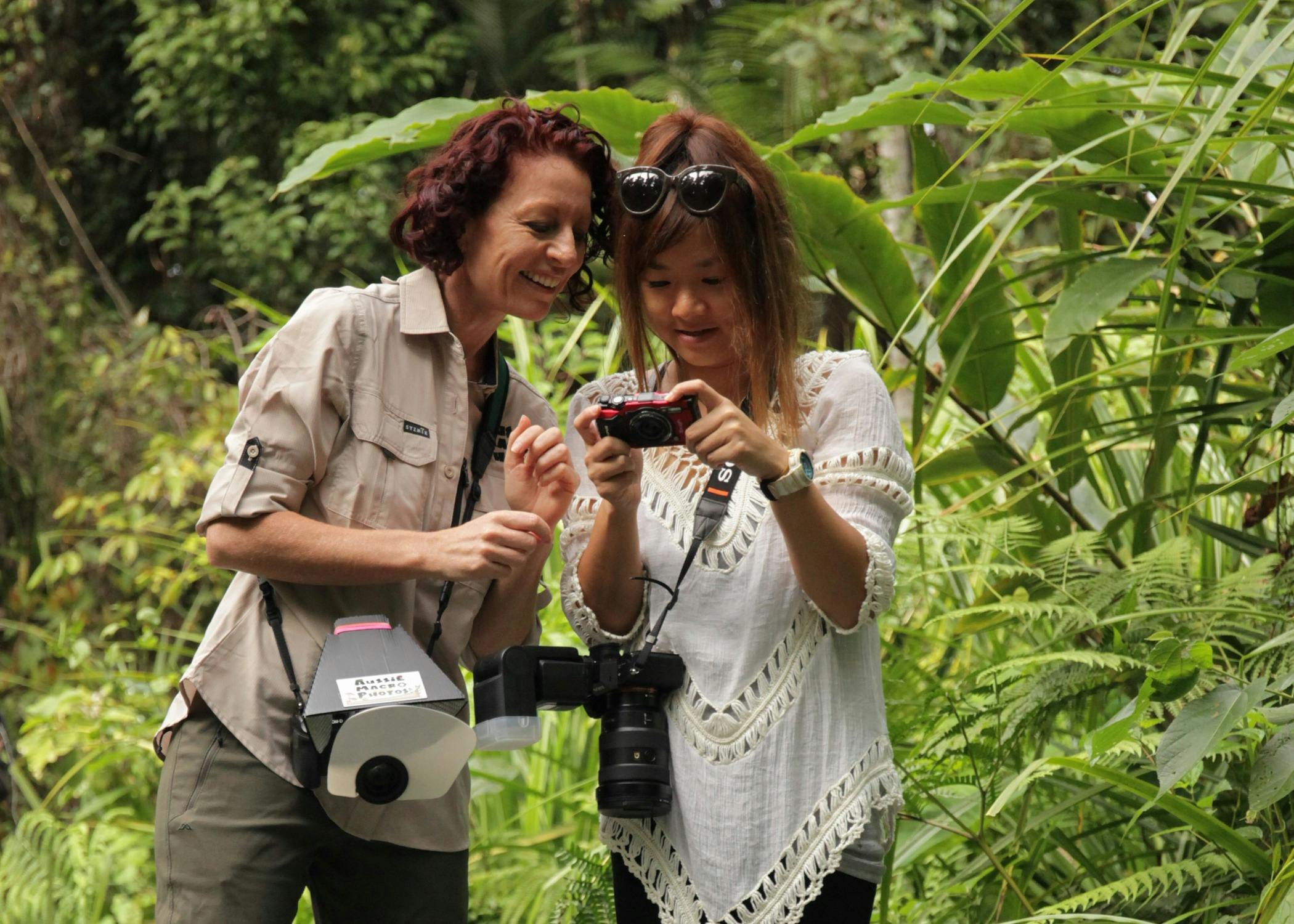 Let's Go Buggin - Nature & Photography Walk
