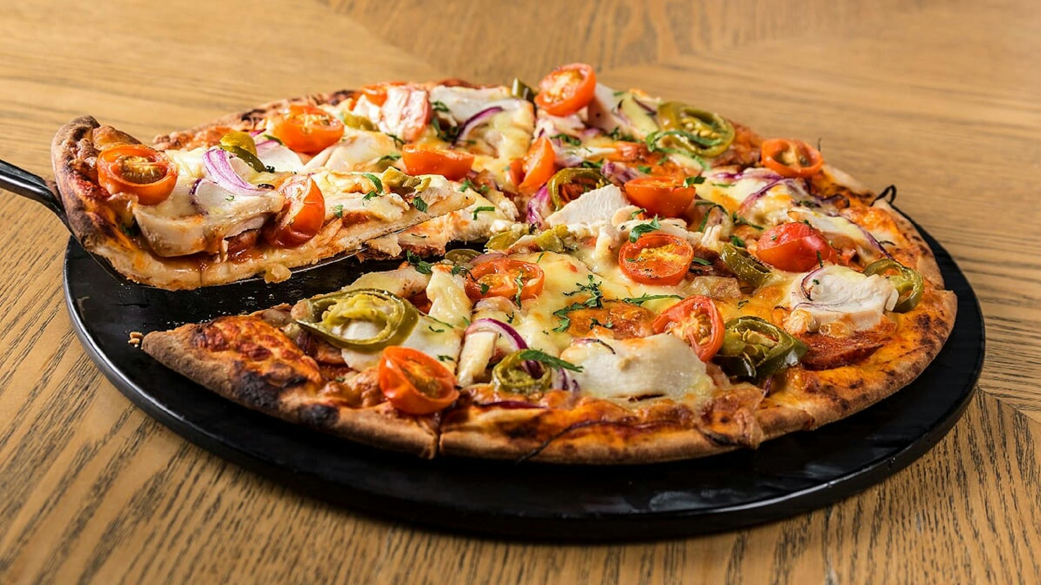 Barcella Restaurant Victoria Point