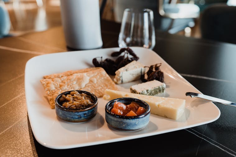 Wine & Cheese Lover's Masterclass