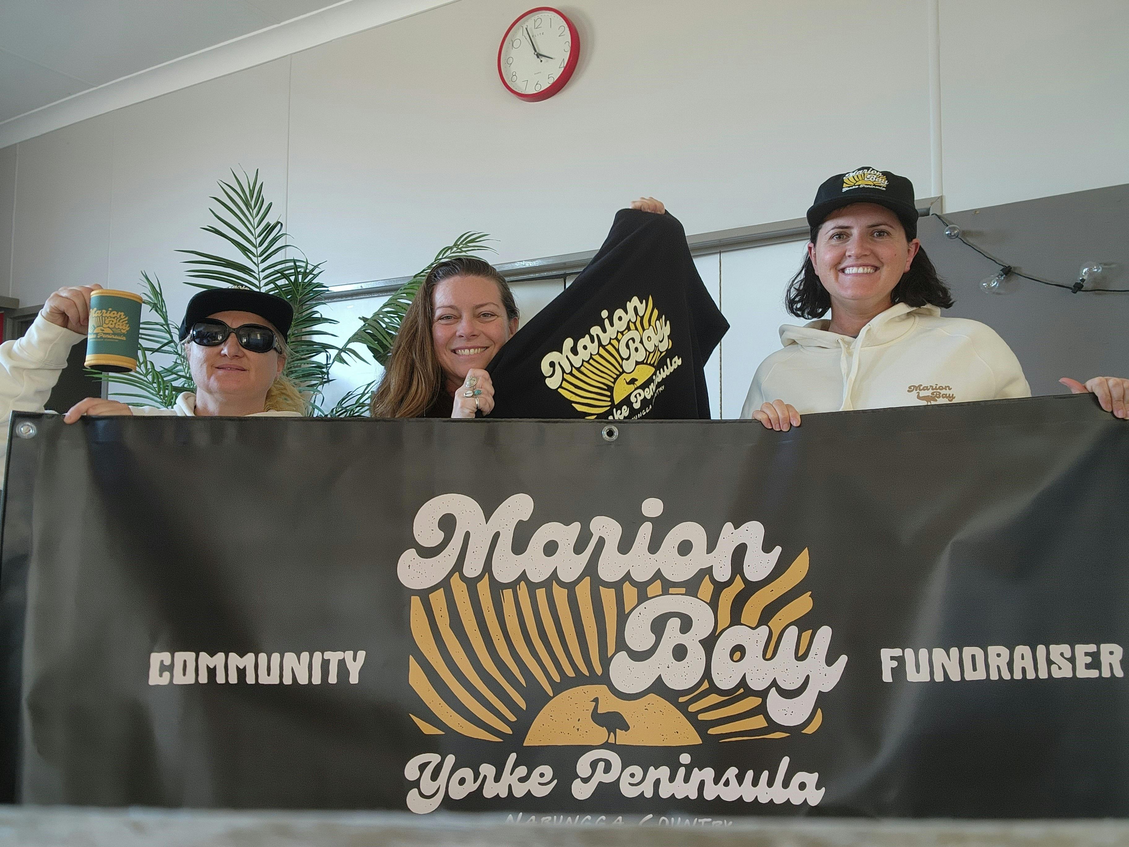 Marion Bay Maker's Market