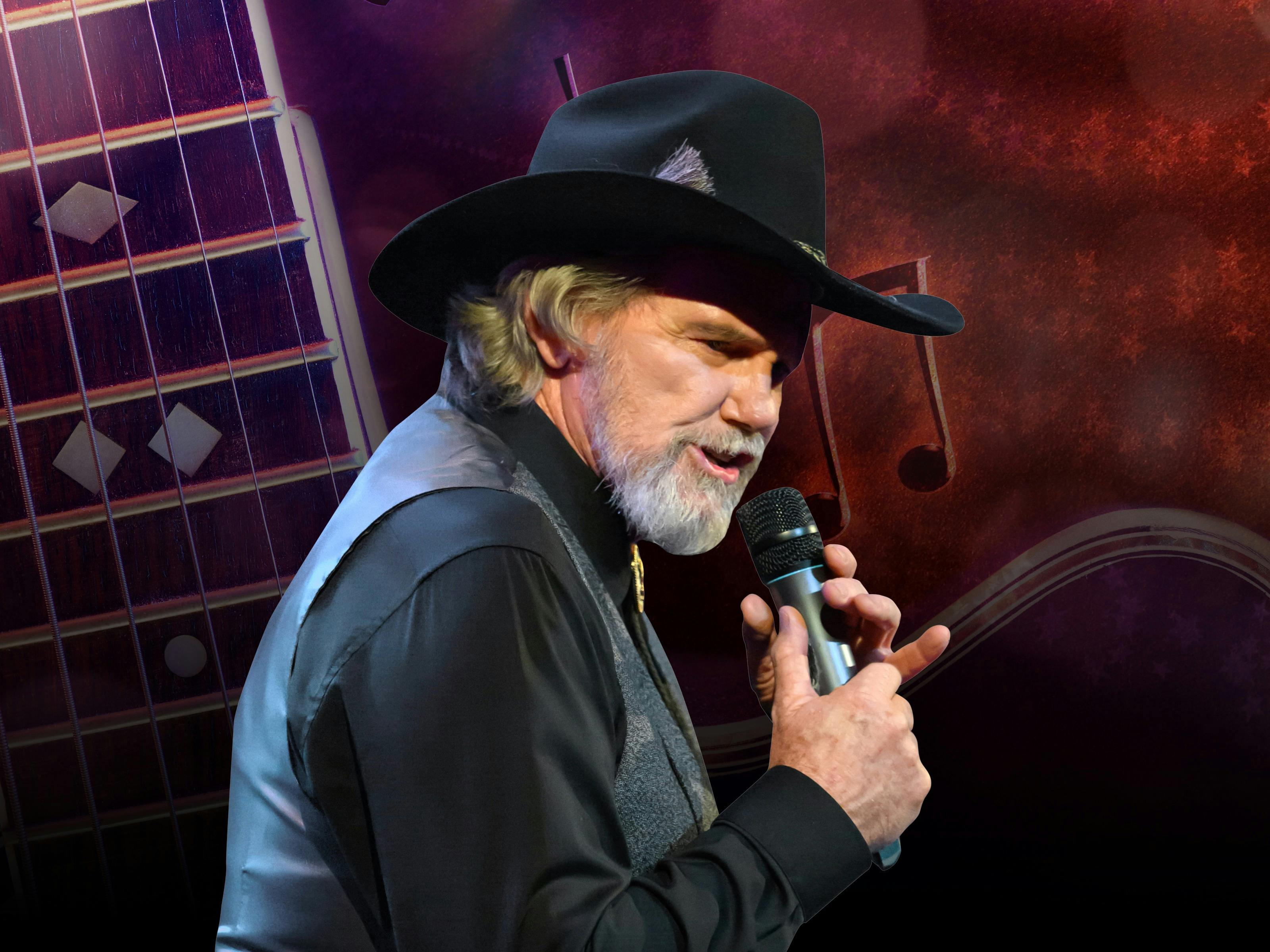 Kenny Rogers and Friends - Ipswich Civic Centre