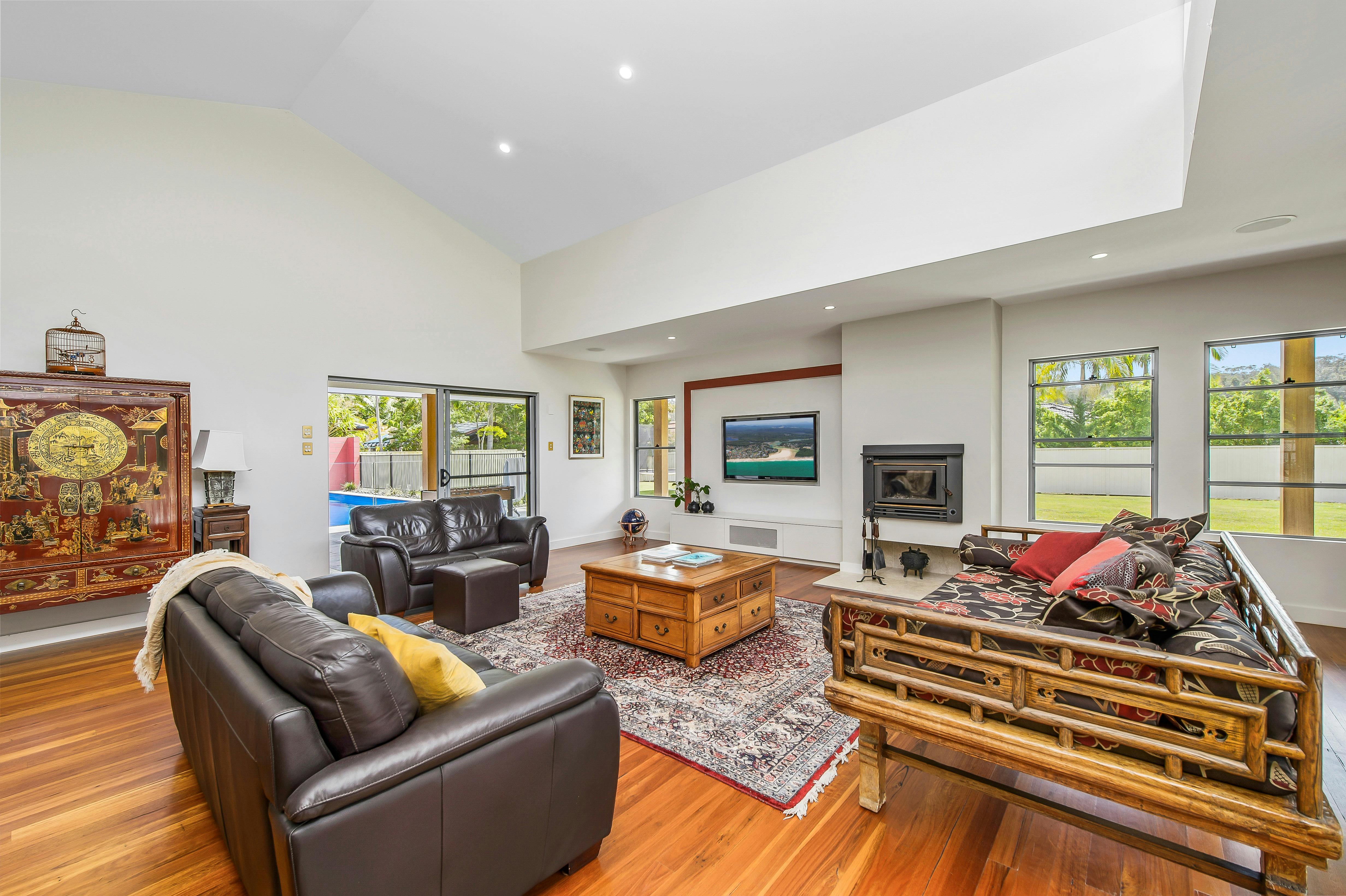 Lakeside Lodge Lake Cathie NSW Holidays & Things to Do