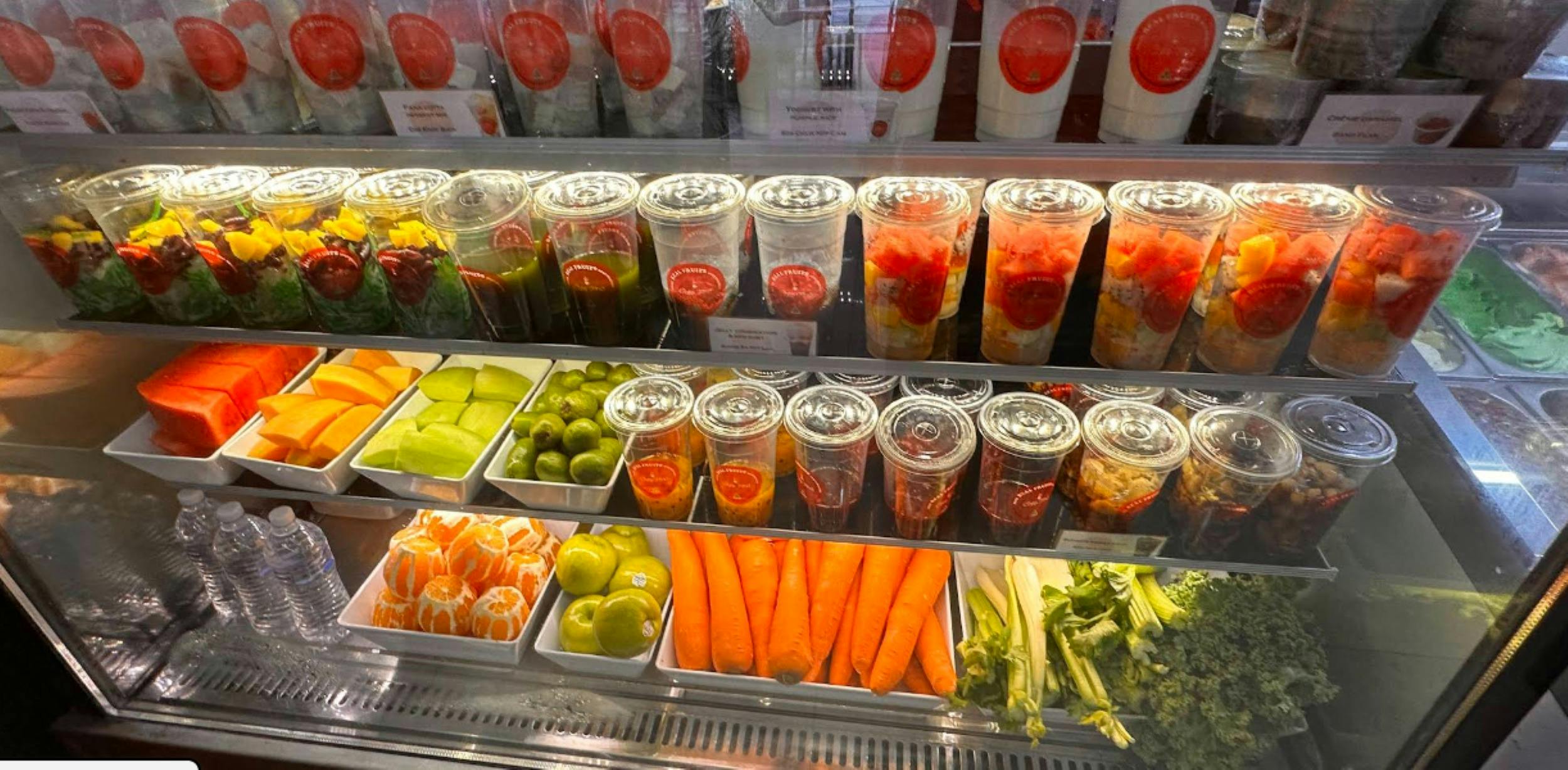 Nho Cabramatta 咖啡