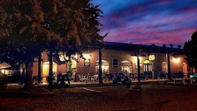 Murrumbateman country inn