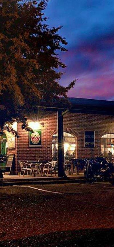 Murrumbateman country inn