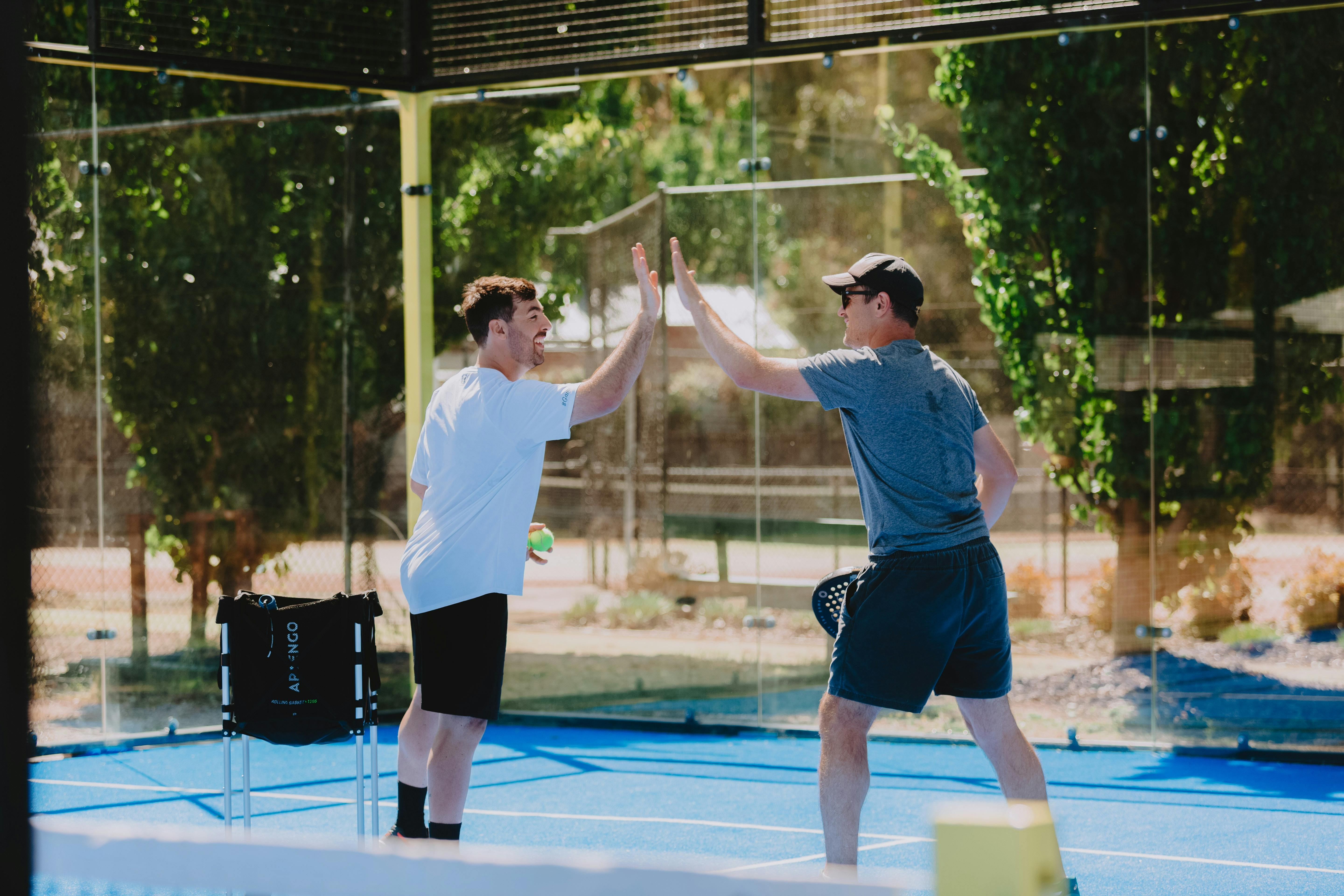 Sol Padel
