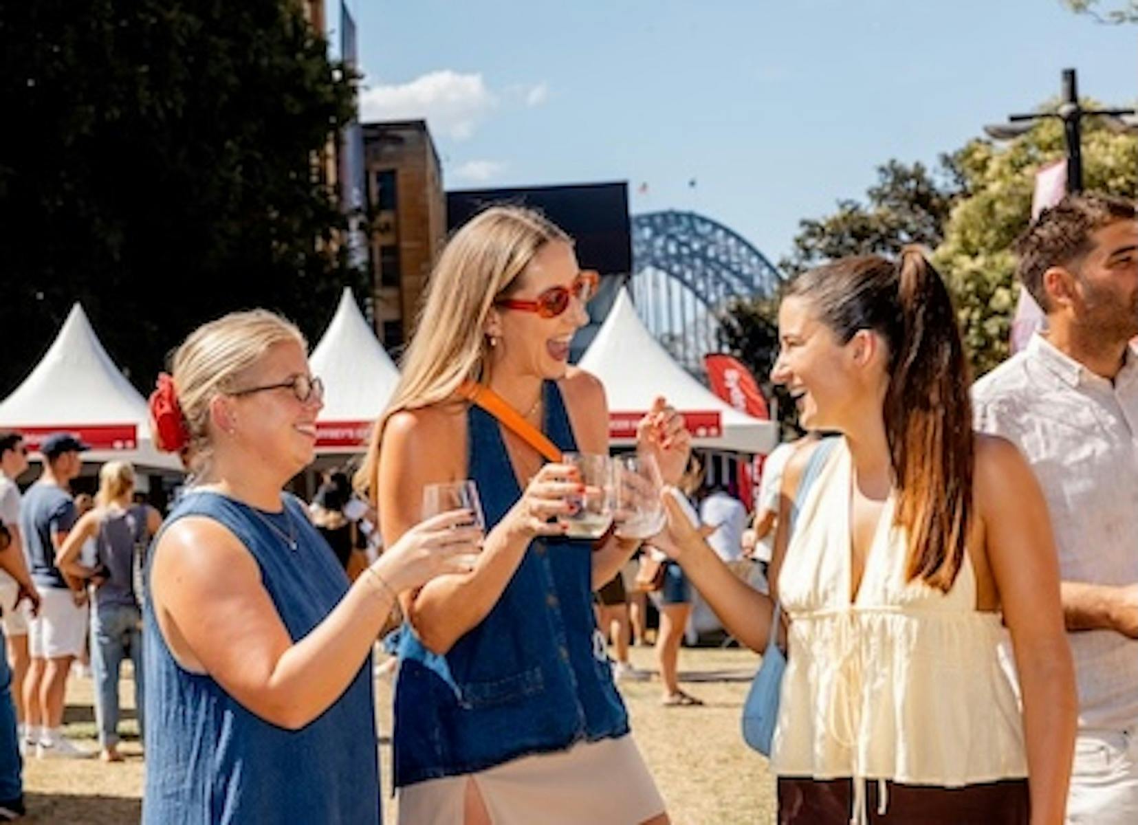 Sydney Cellar Door