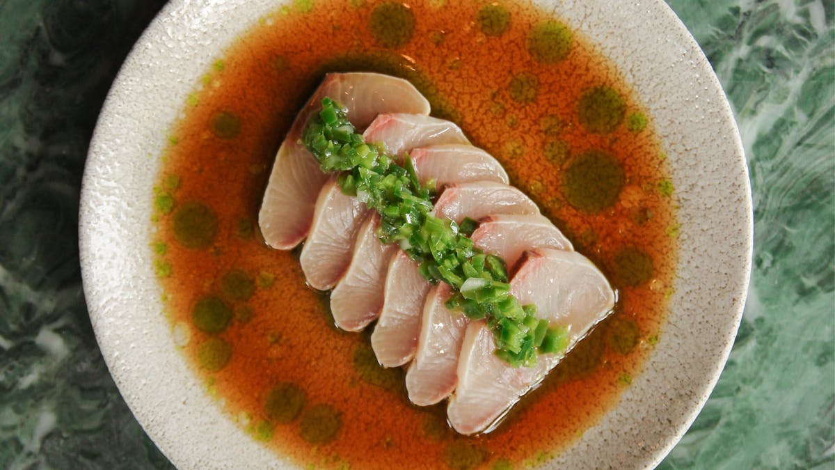 Kingfish