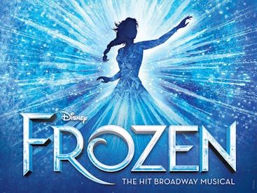 Frozen the Musical