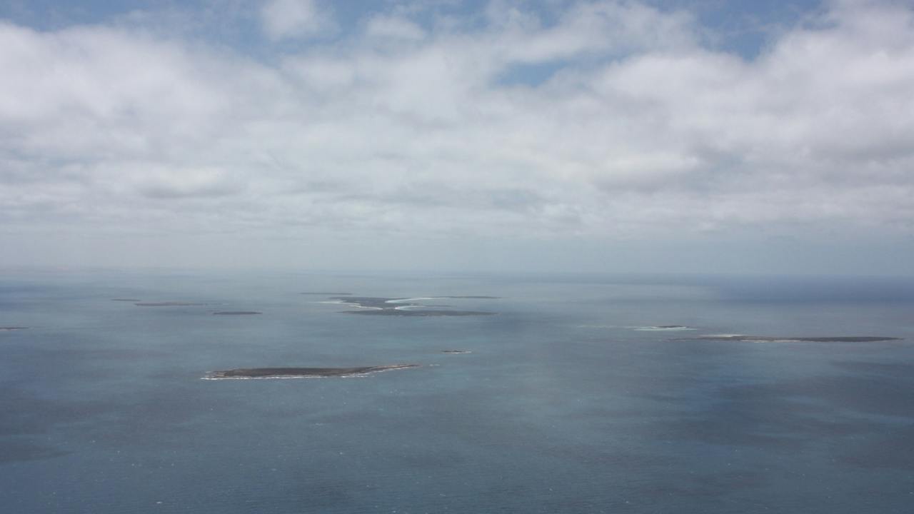 Sir Joseph Banks Group Conservation Park