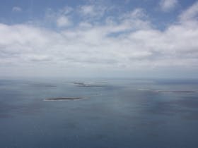 Sir Joseph Banks Group Conservation Park