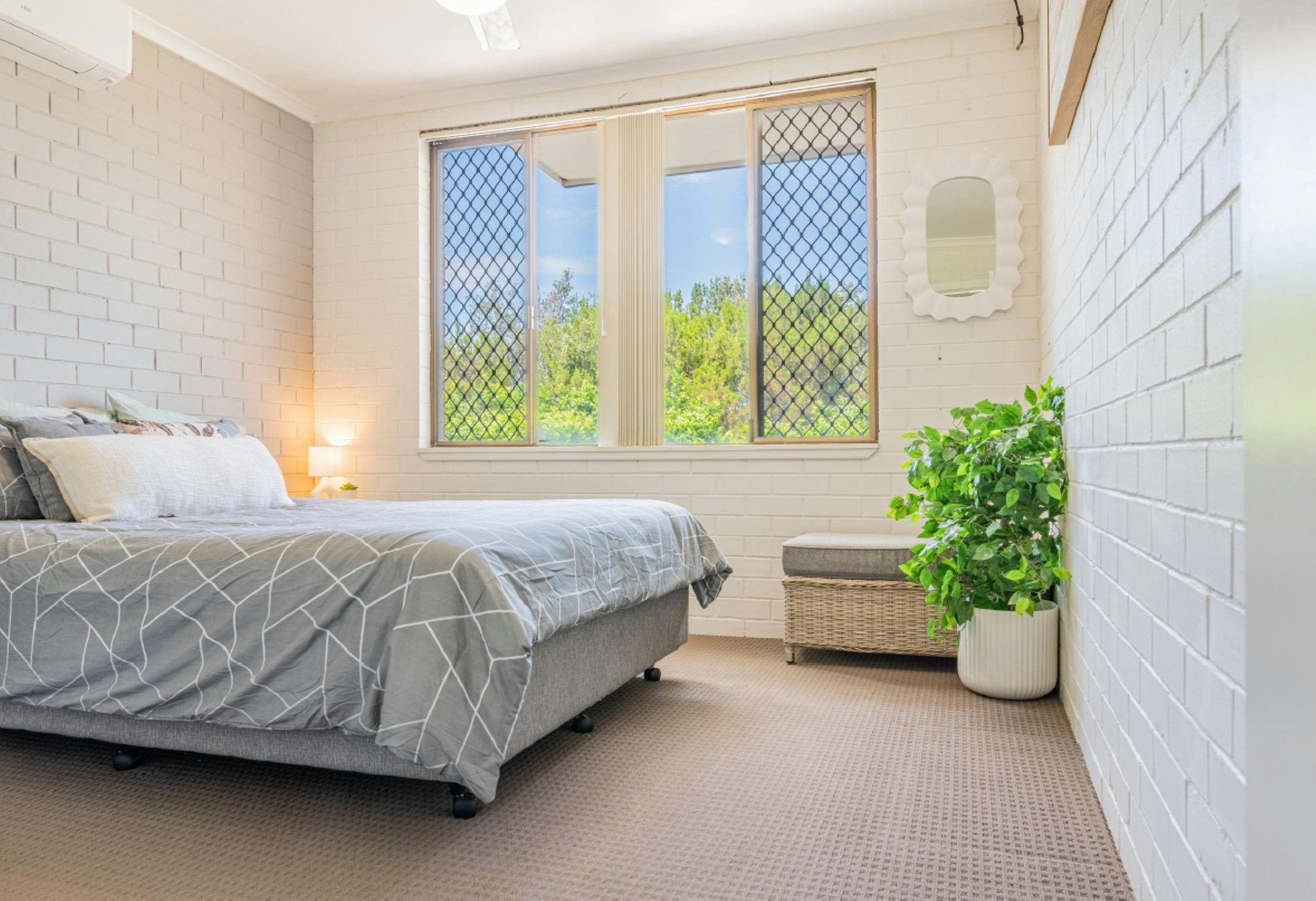 Salt and Sand Getaway East Ballina