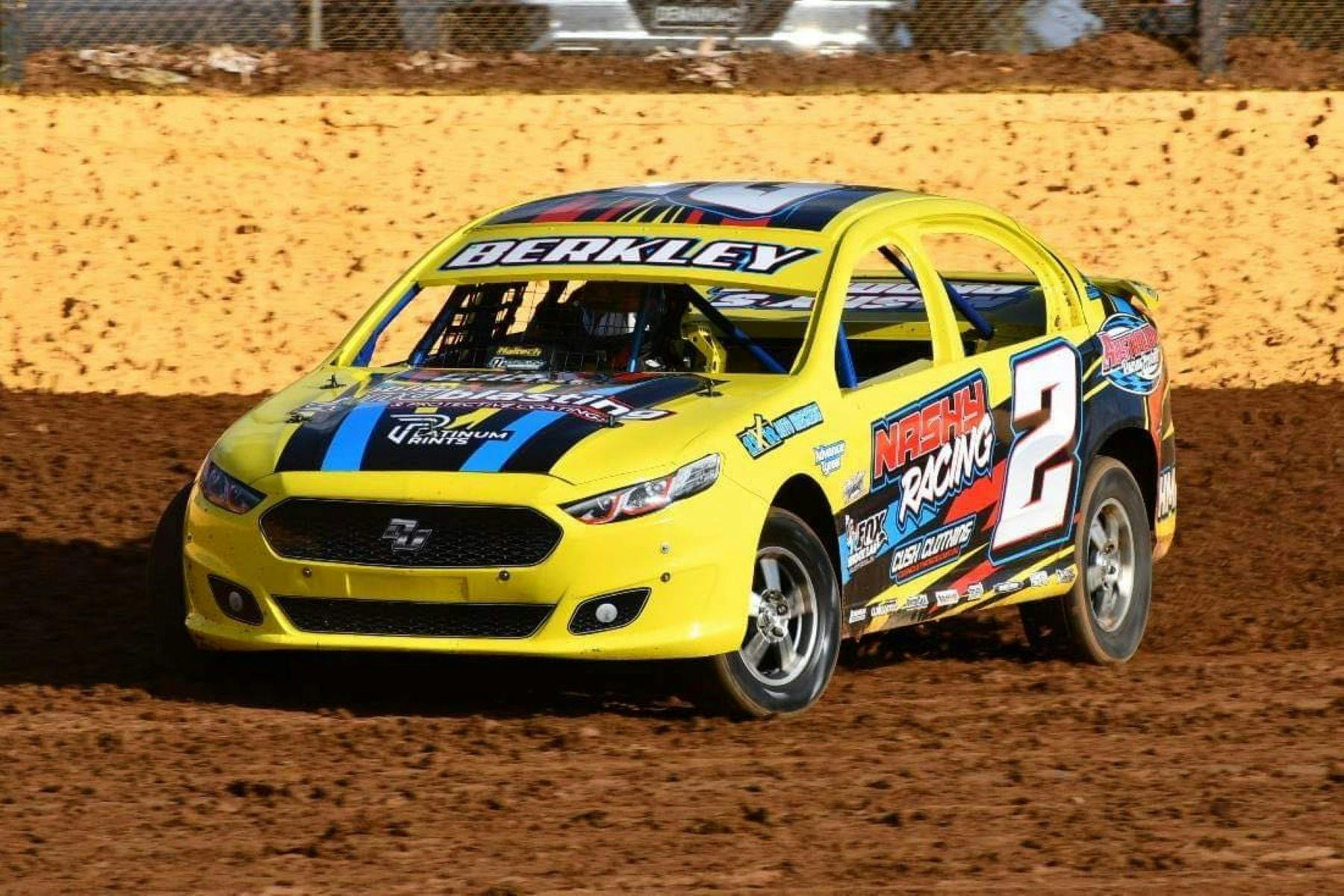 Heartland Raceway VMPA Modified Sedans Series, Production Sedans, and JSP Junior Sedans