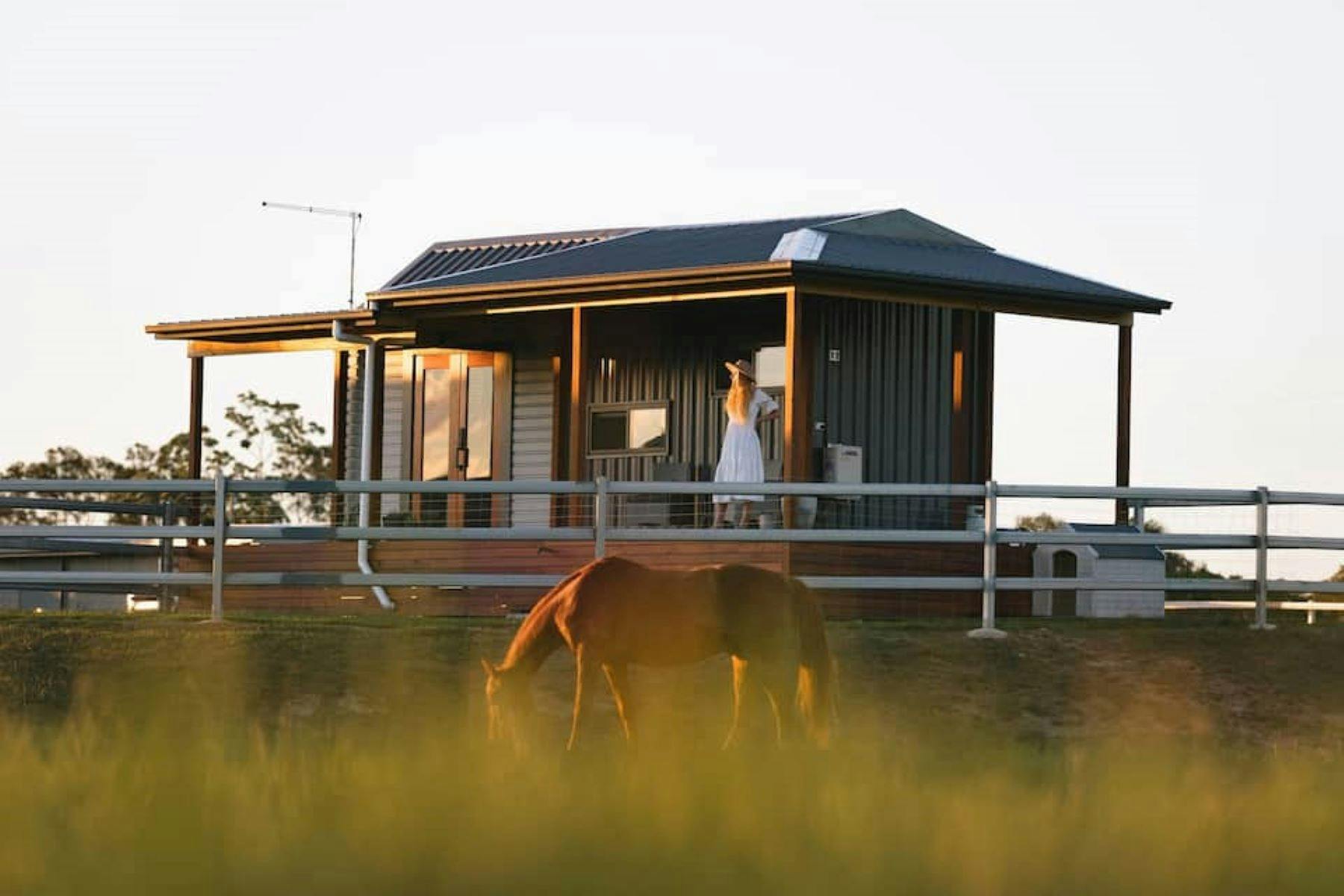 Yamba Tiny Houses