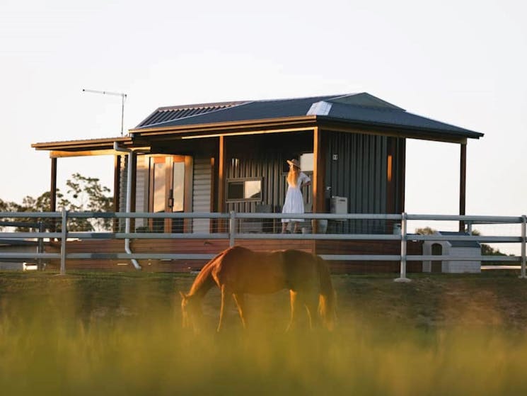 Yamba Tiny Houses