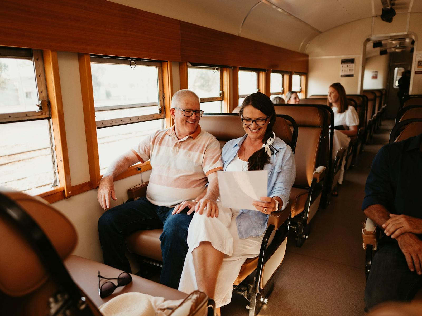 Outback Rail Adventure Outback Rail Adventure