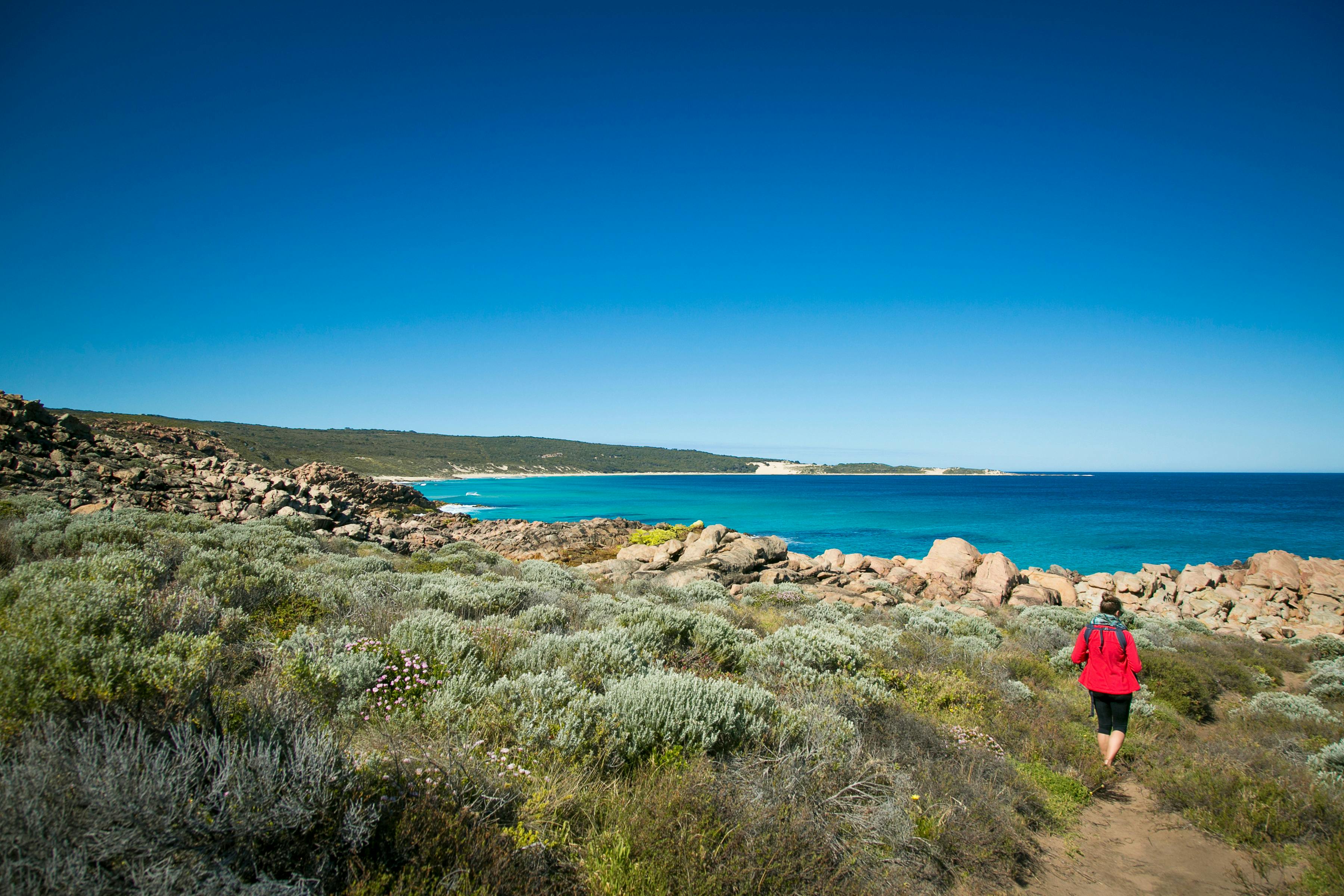 Wyadup Brook Cottages
