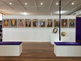Ipswich Gallery