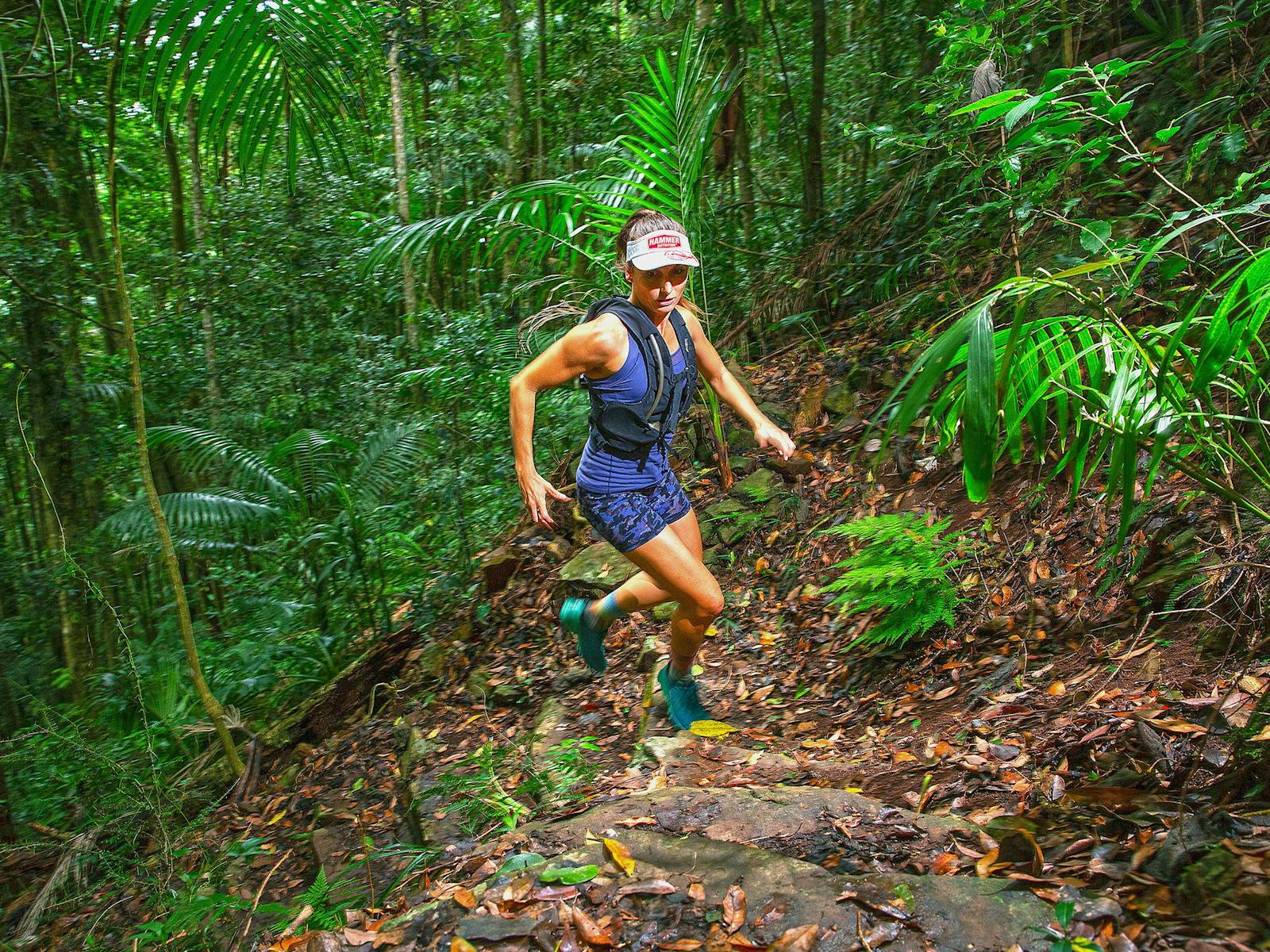 Image for Brisbane Trail Ultra