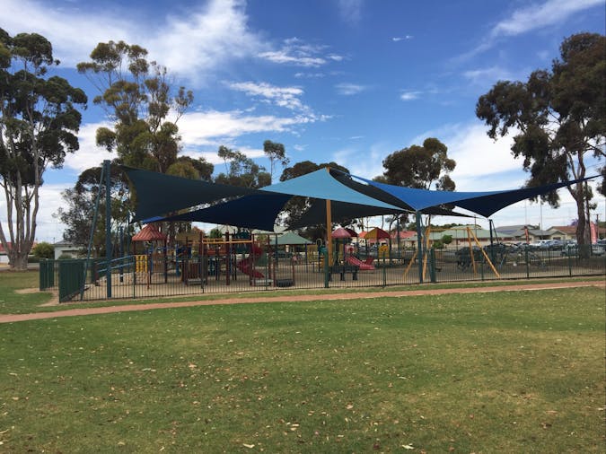 Victoria Square Kadina
