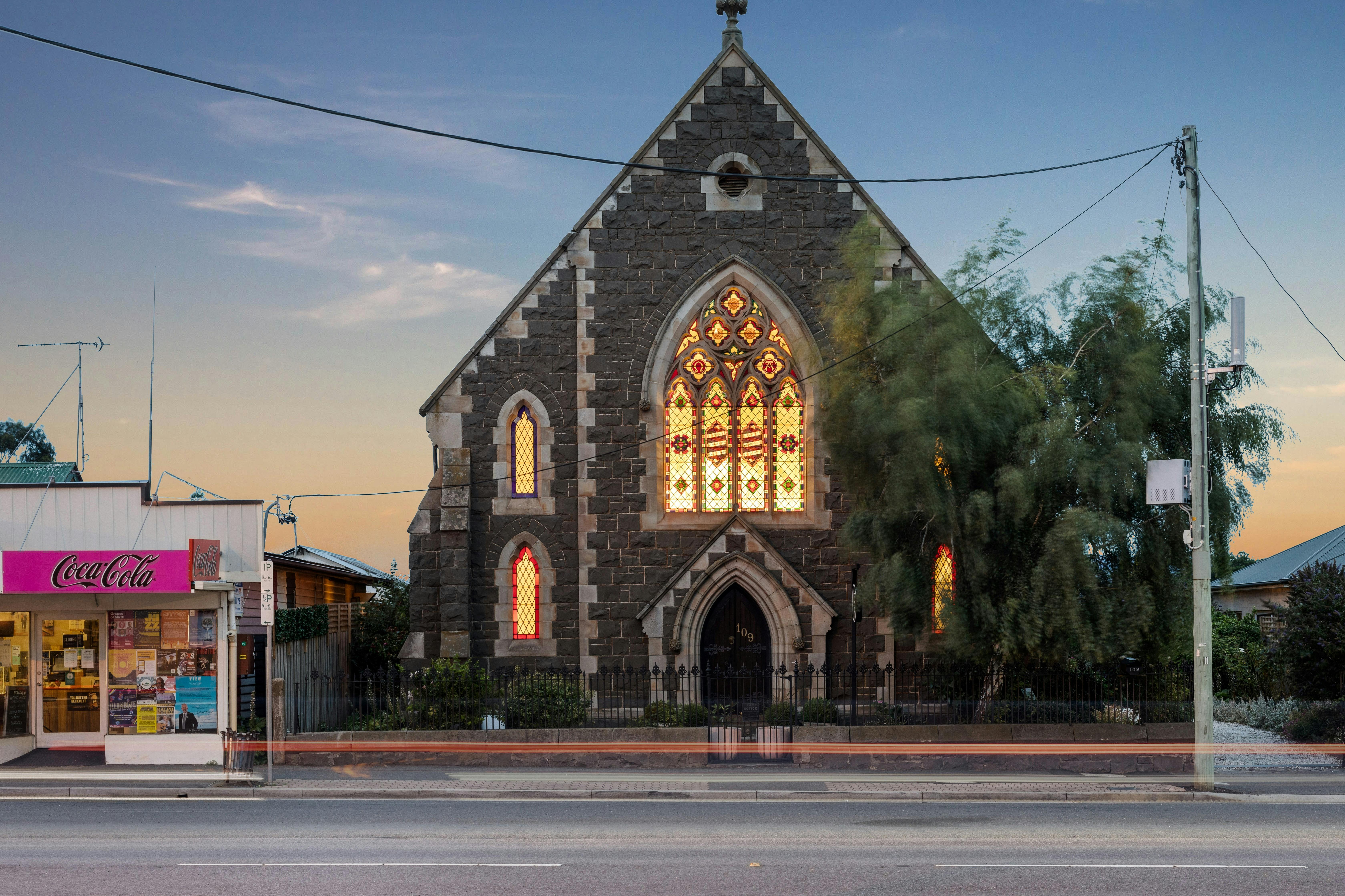 The Church at Haven on High image
