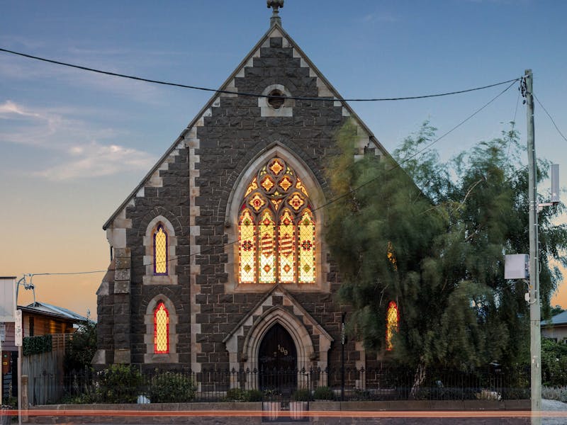 The Church at Haven on High image