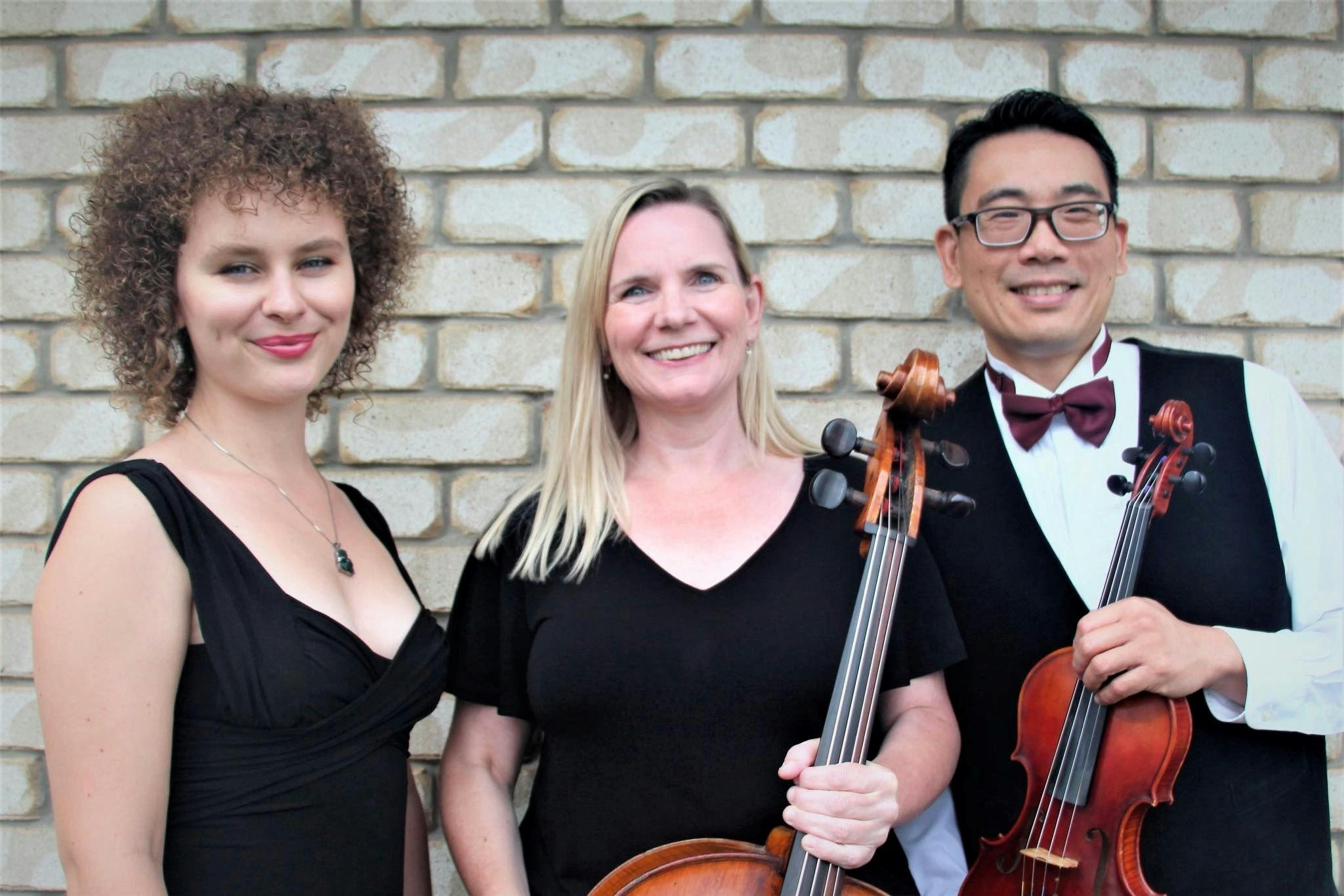 The NRSO Chamber Ensemble