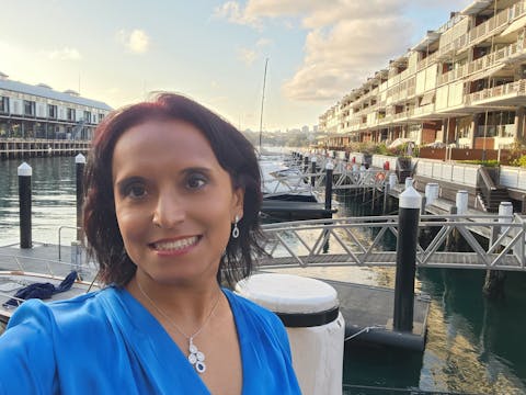 Breath and Meditation Workshop