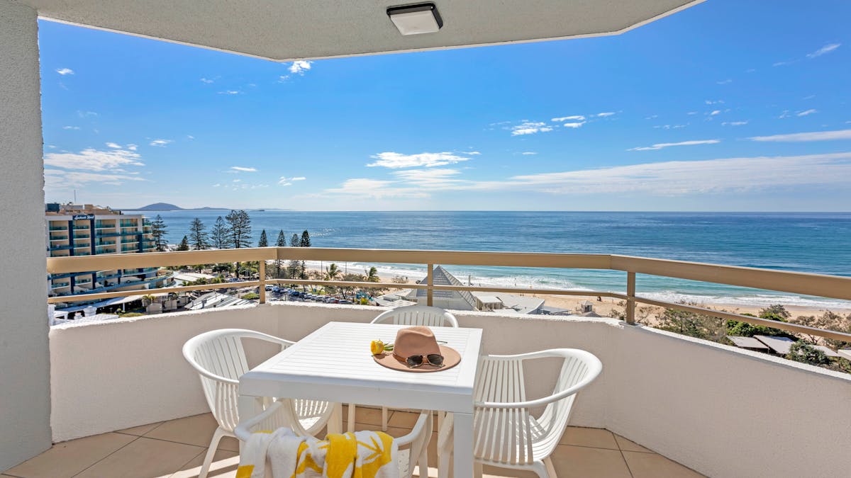 Newport Mooloolaba